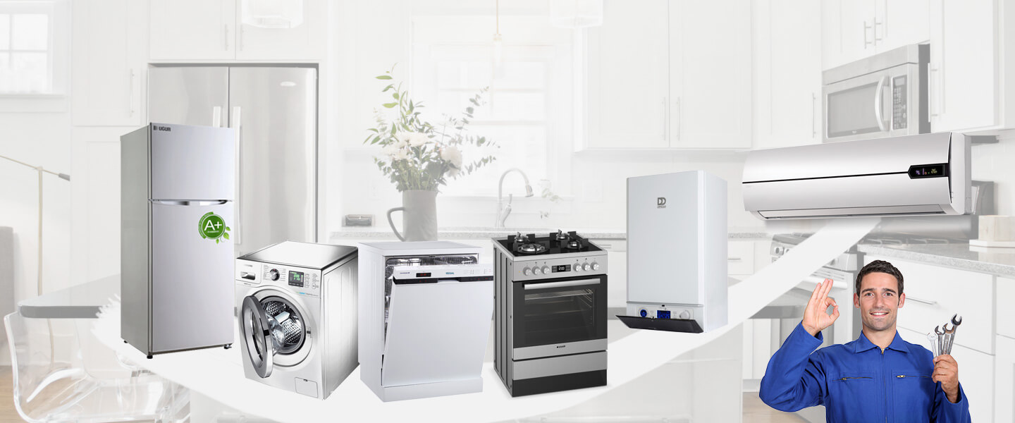 Yağcılar Hotpoint Servisi